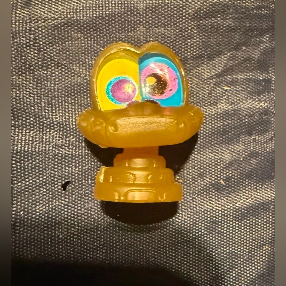 Series 7 Jungle Book Kaa Hypnotizes Disney Doorables